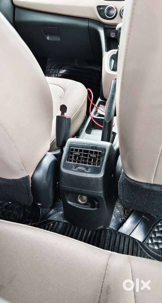 Hyundai Xcent [ ] 1.2 Crdi S (o), 2017, Diesel