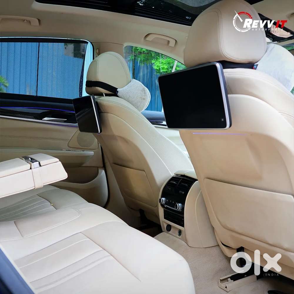 Bmw 6 Series 2.0 Gt 620d Luxury Line, 2019, Diesel