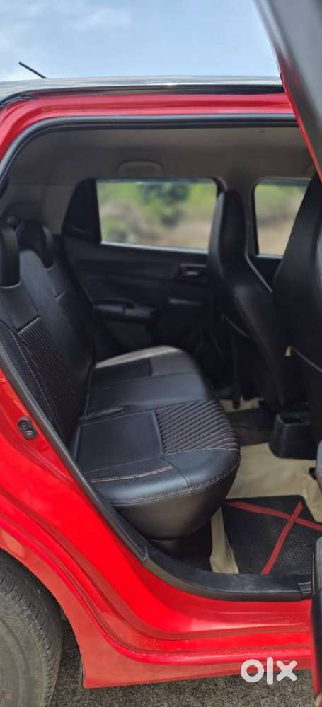 Maruti Suzuki Swift Lxi Optional-o, 2021, Petrol