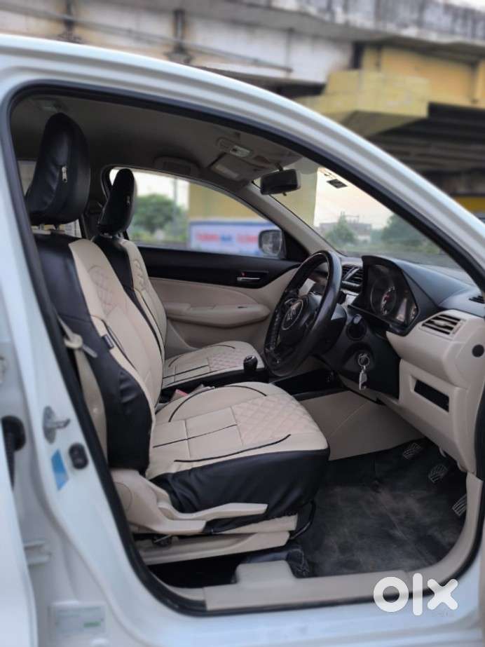 Maruti Suzuki Dzire 1.2 Vxi, 2020, Petrol