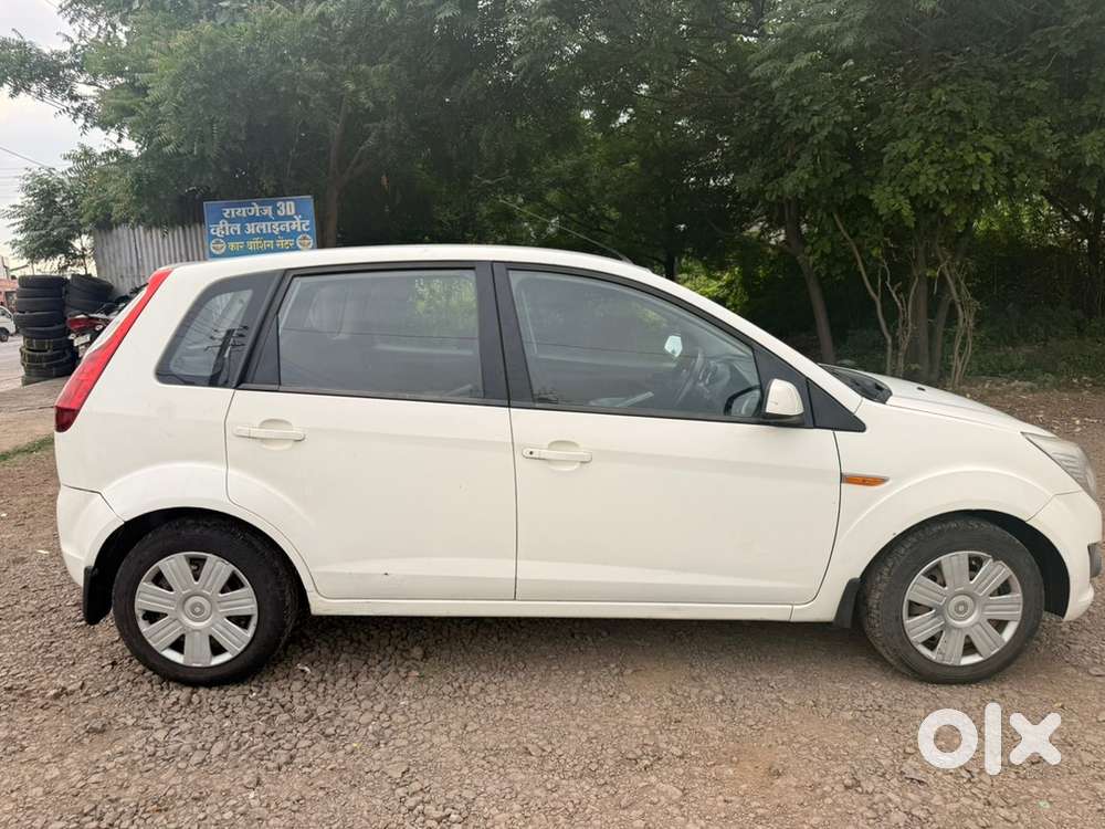 Ford Figo Diesel 2011