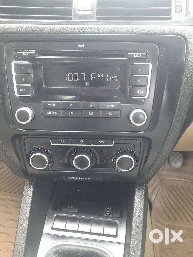 Volkswagen Jetta 1.4 Tsi, 2013, Petrol