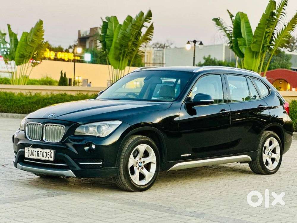 Bmw X1 Sdrive20d Expedition, 2014, Diesel
