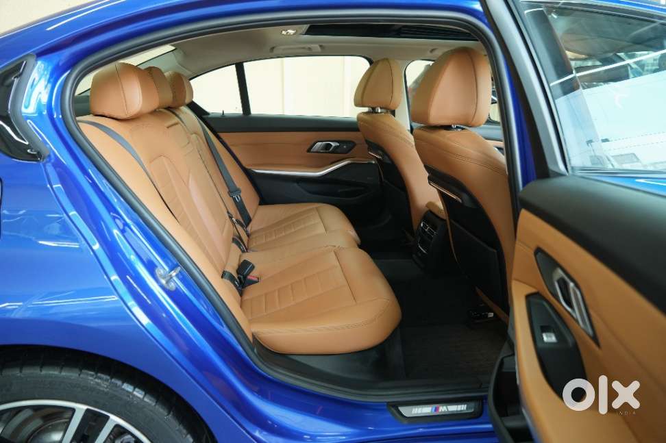 Bmw 3 Series Gran Limousine 2.0 330li M Sport First Edition, 2021, P..