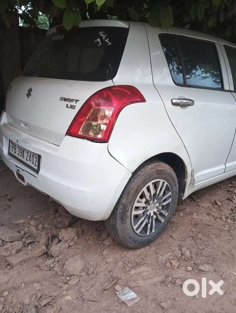 Swift 2009 Maruti Suzuki