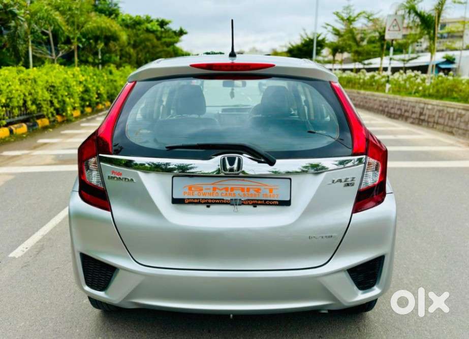 Honda Amaze