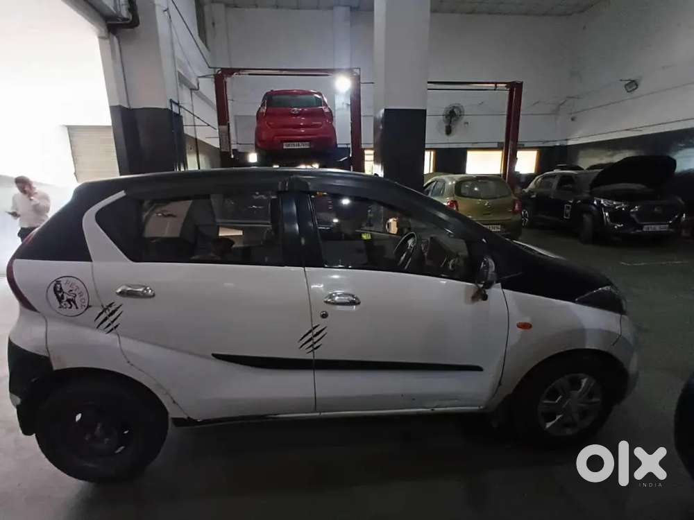 Datsun Redigo 2017 Petrol 53000 Km Driven