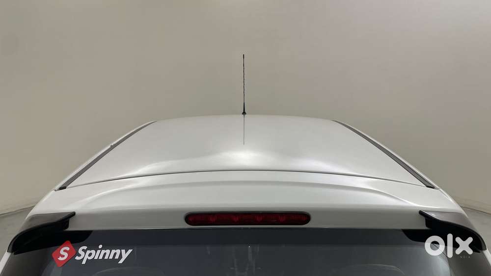Tata Tiago Xza Plus, 2020, Petrol