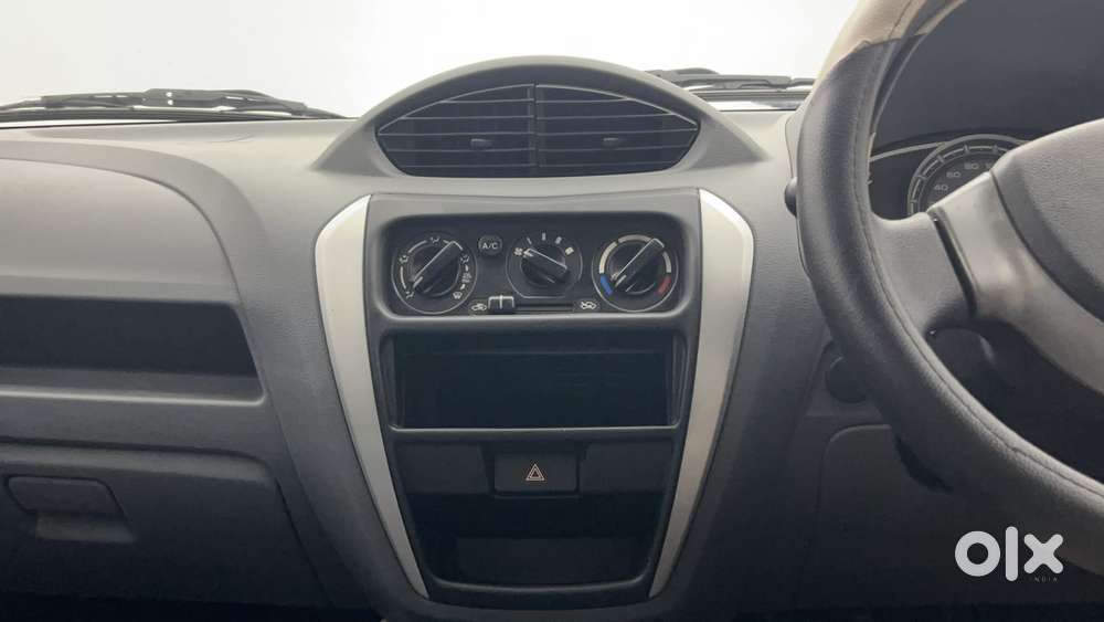 Maruti Suzuki Alto 800 Lxi, 2013, Petrol