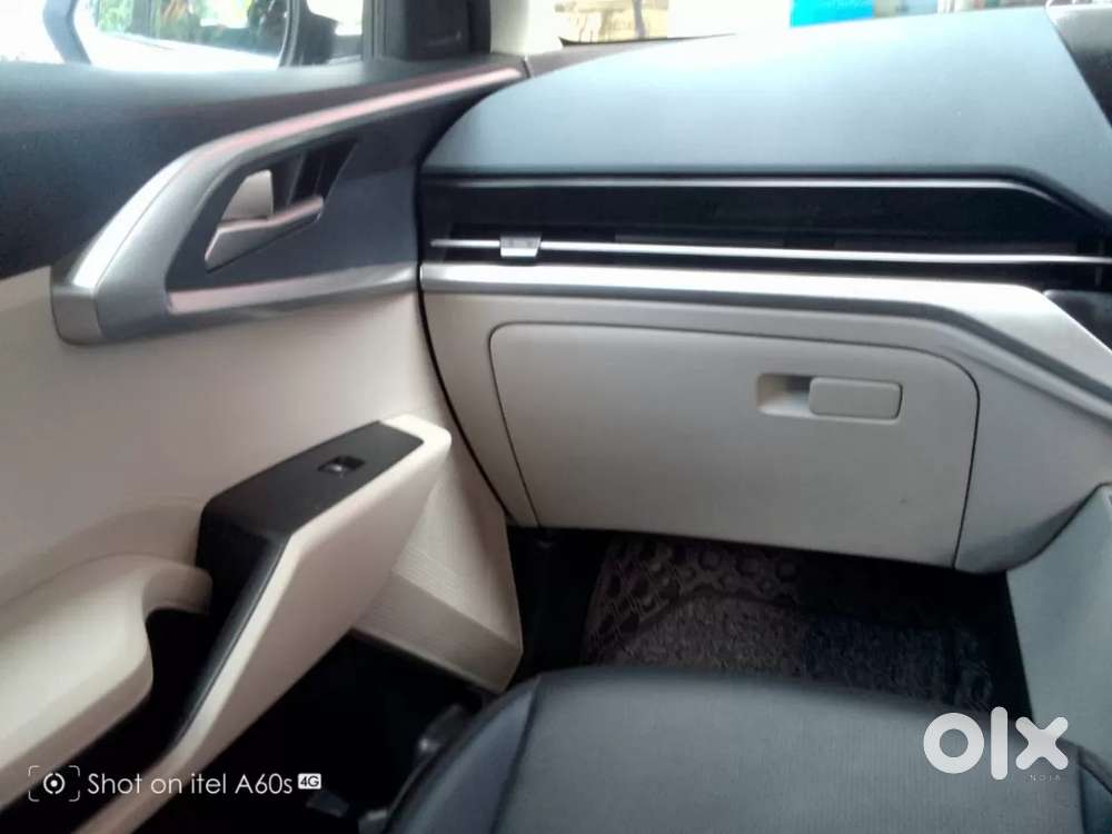 Kia Carens 1.5 Prestige Diesel 7 Str Imt, 2025, Diesel