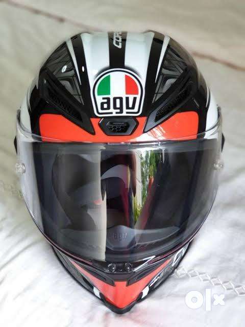 Casco discount corsa agv