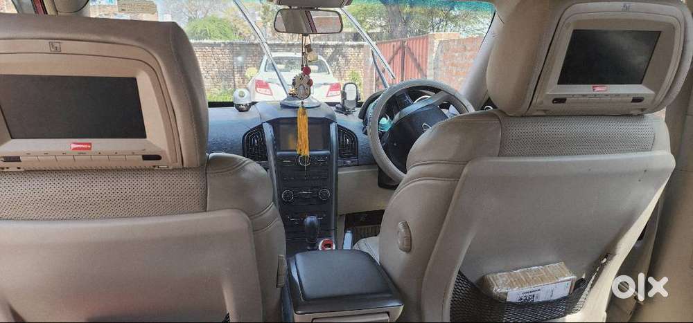 Mahindra Xuv500 2016 Diesel Well Maintained