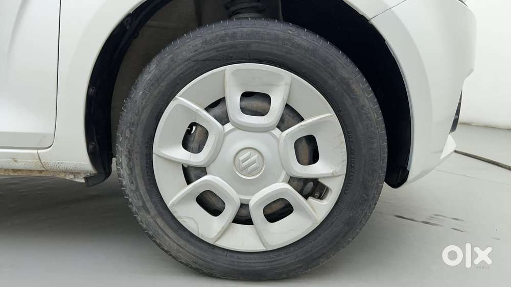 Maruti Suzuki Ignis 1.2 Delta Mt, 2019, Petrol