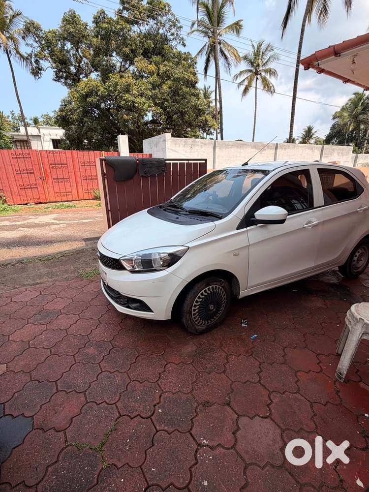 Tata Tiyago