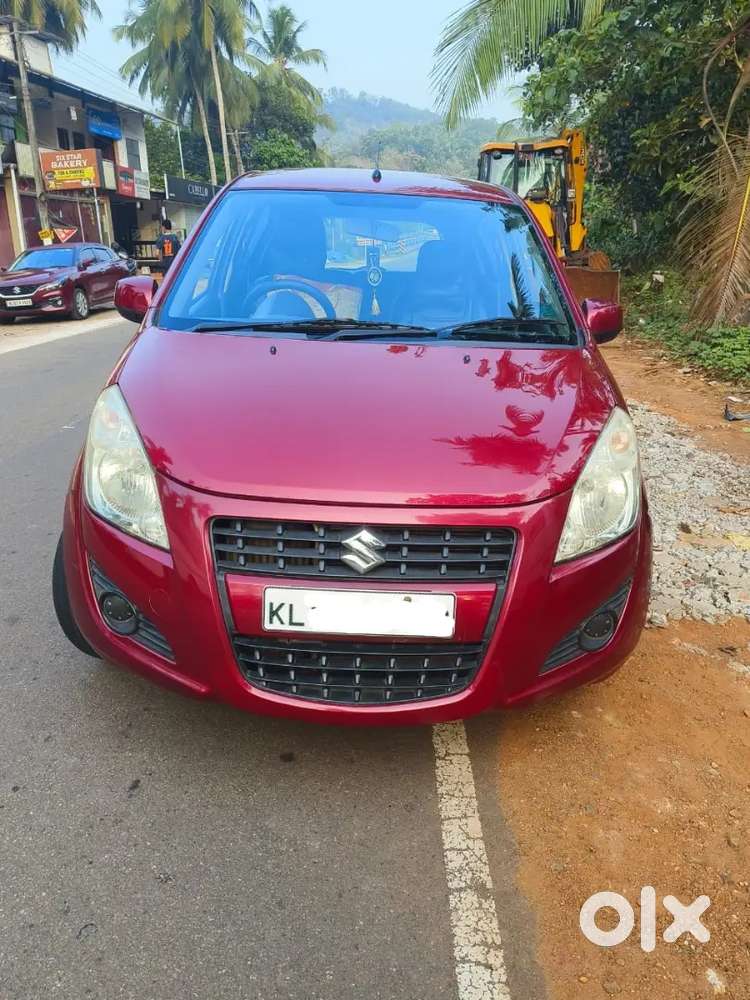 Maruti Suzuki Ritz 2013 Diesel 75000 Km Driven