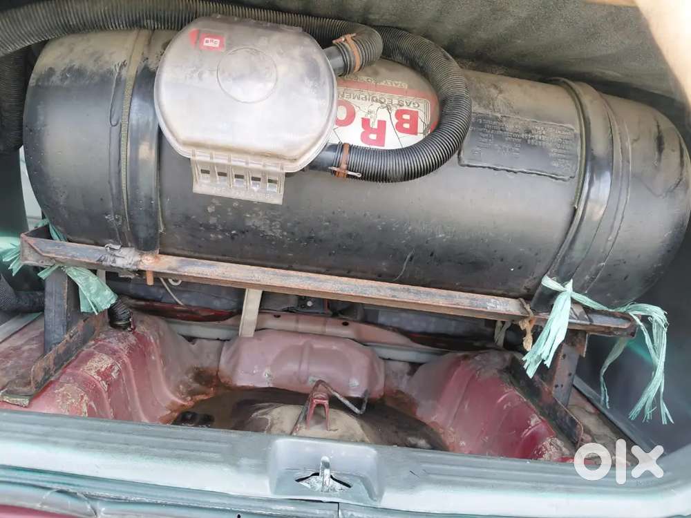 Maruti Suzuki Wagon R 2006 Lxi