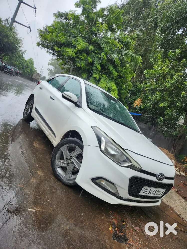 Hyundai I20 Sportz 2014 30 December