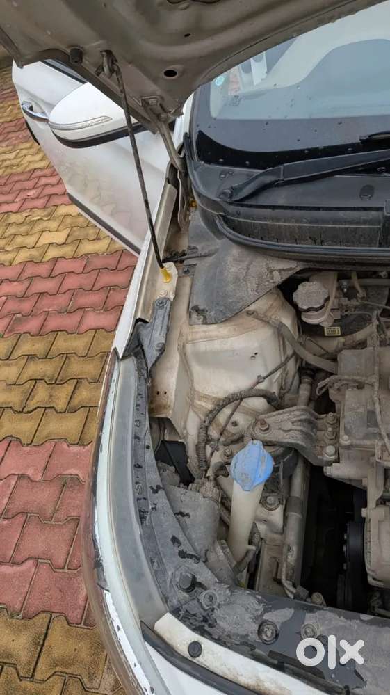 Hyundai Elite I20 Asta 1.2, 2019, Petrol