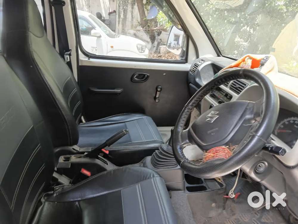 Maruti Suzuki Eeco Ac 2019