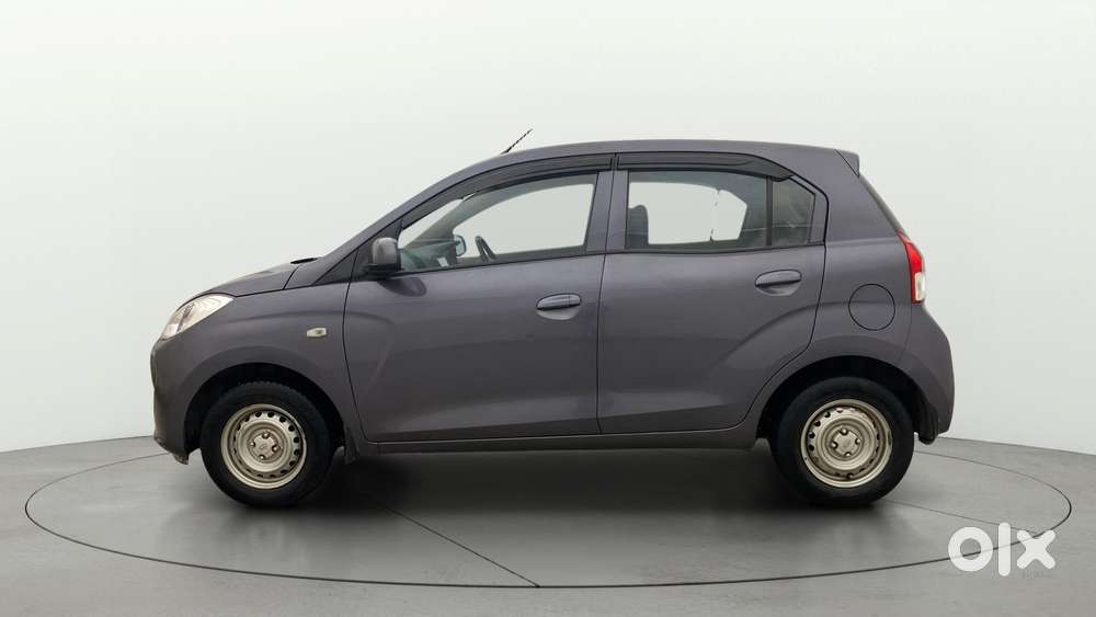 Hyundai New Santro 1.1 Magna Amt, 2018, Petrol