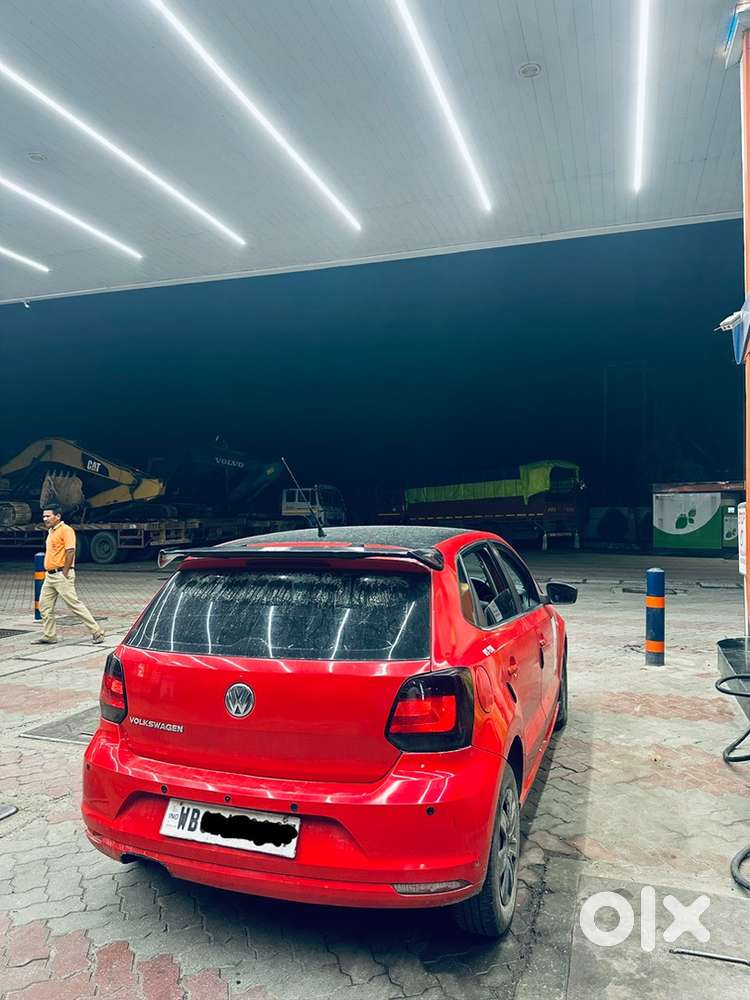 Volkswagen Polo Diesel 2013