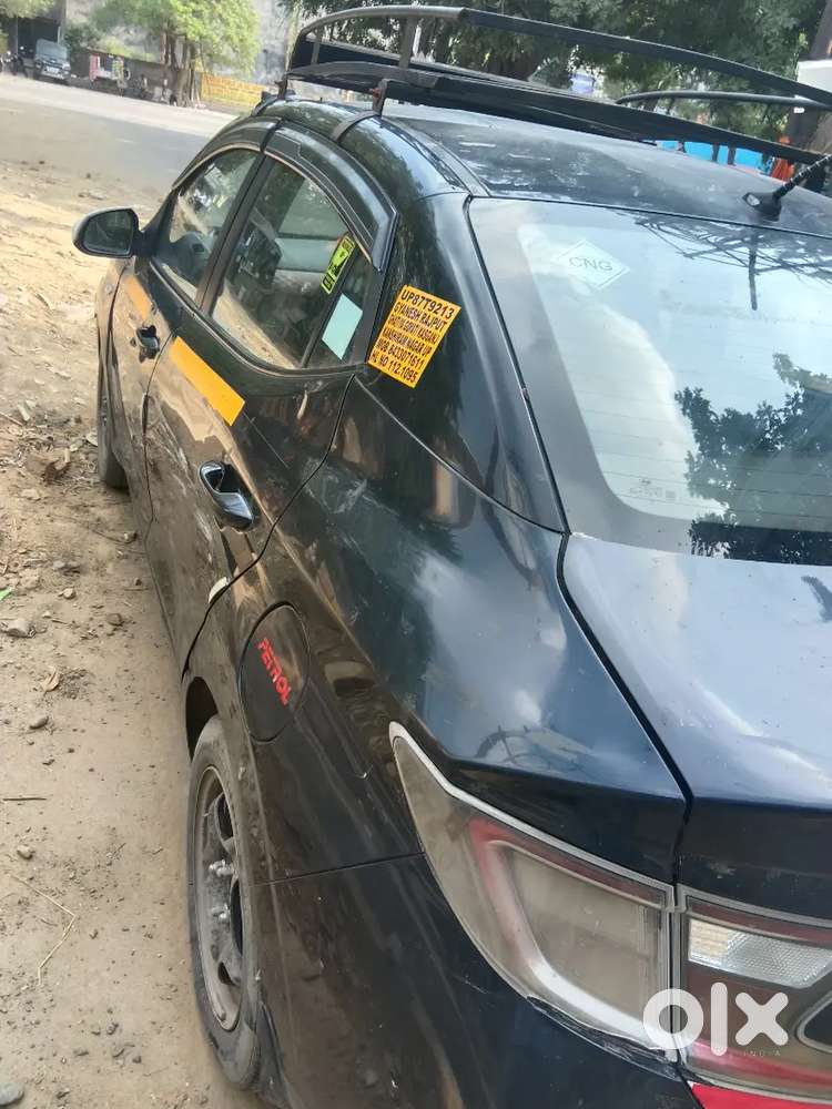 Hyundai Aura 1.2 S 2024
