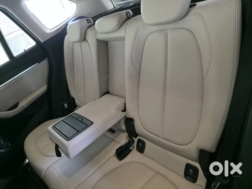 Bmw X1 2020 Diesel Well Maintained