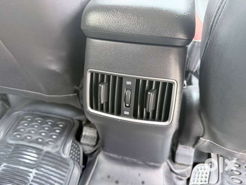 Hyundai Creta 1.6 E Plus, 2017, Petrol