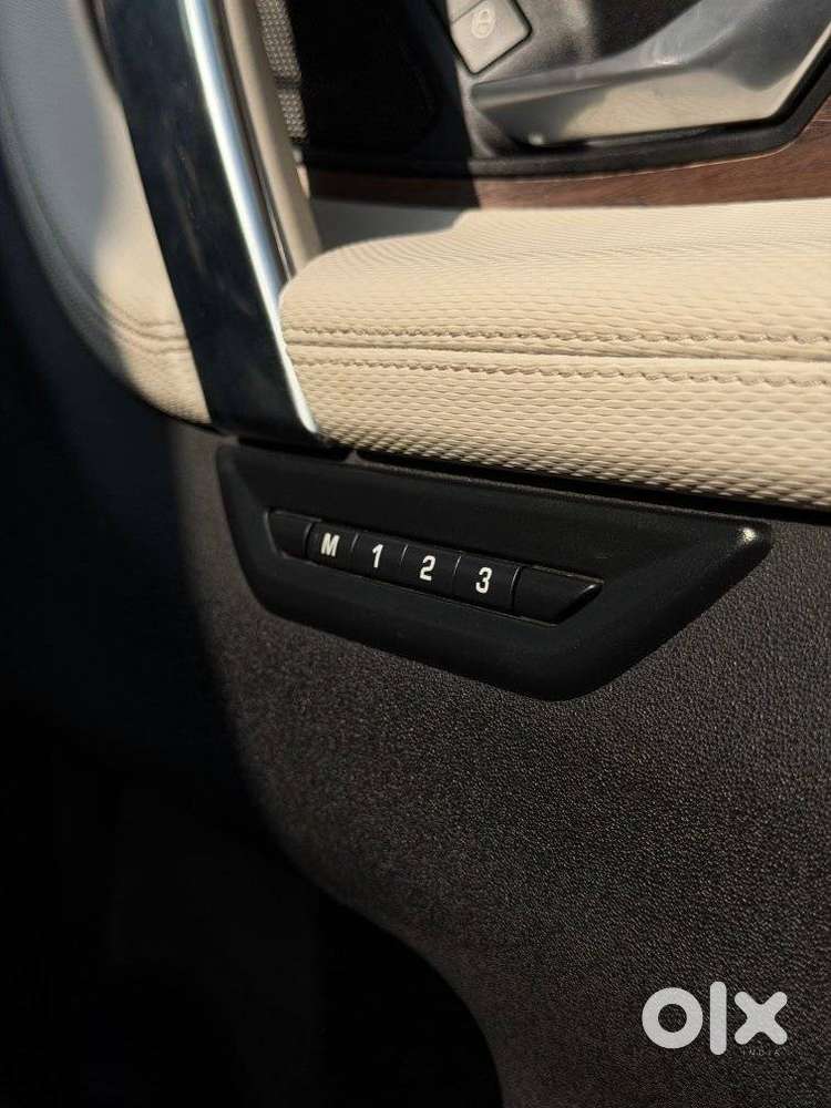 Land Rover Discovery Sport Hse 7-seater, 2021, Diesel