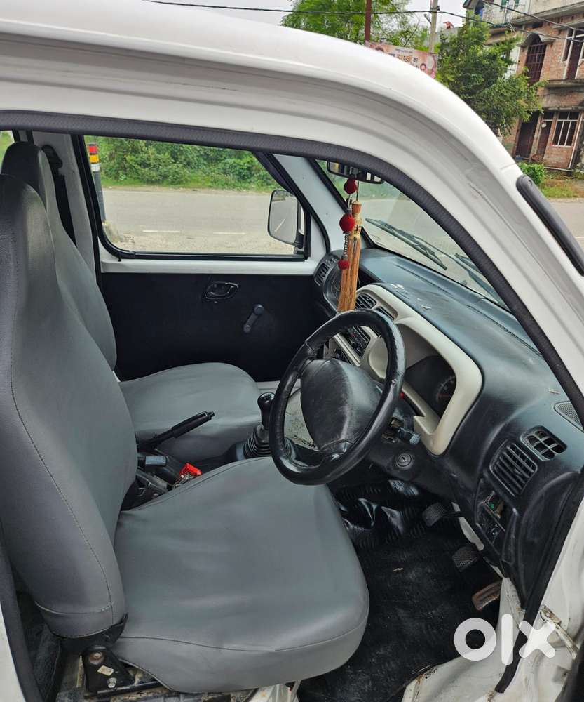Maruti Suzuki Eeco, 2019, Petrol