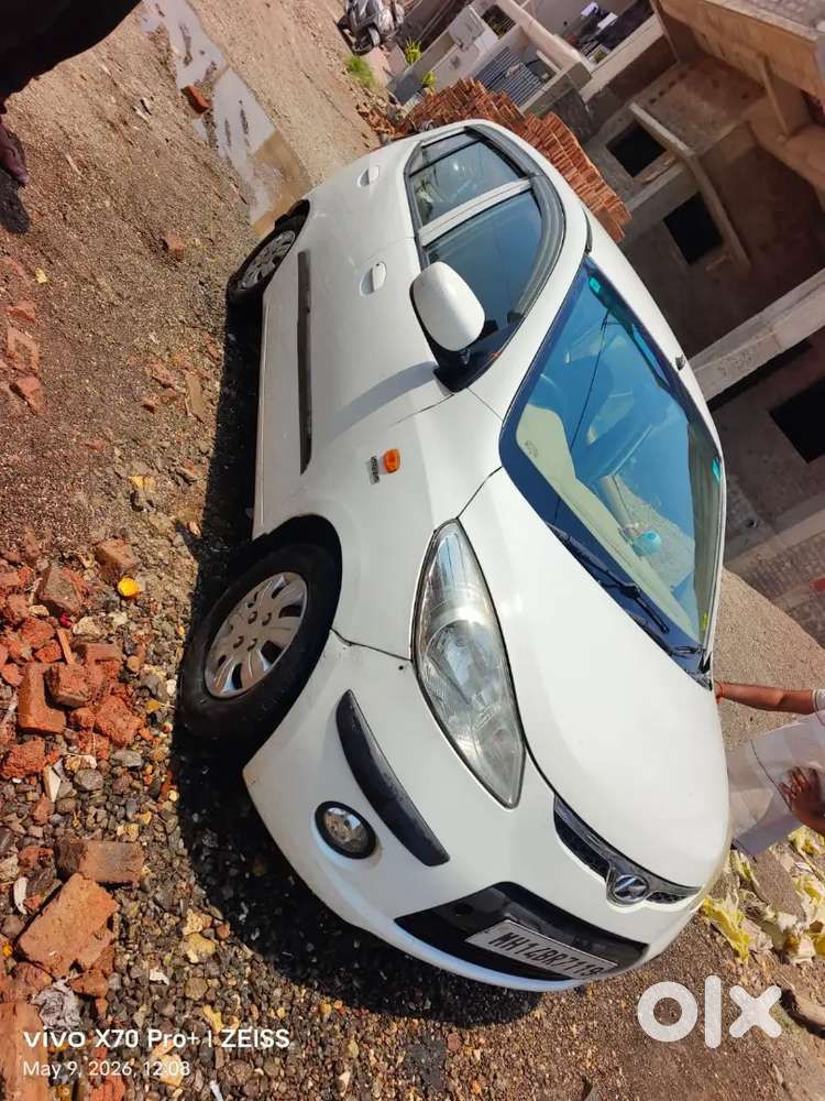 Hyundai I10 Sportz 2009