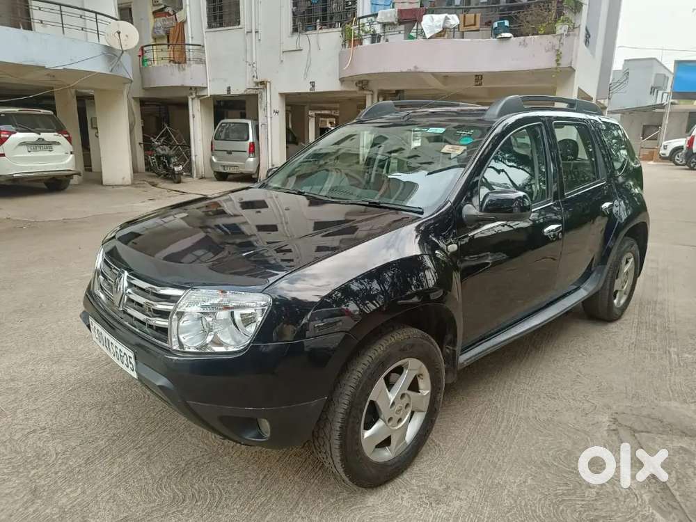 Renault Duster Good Condition