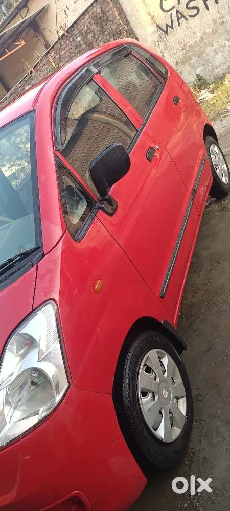 Maruti Suzuki Zen Estilo 2008 Petrol
