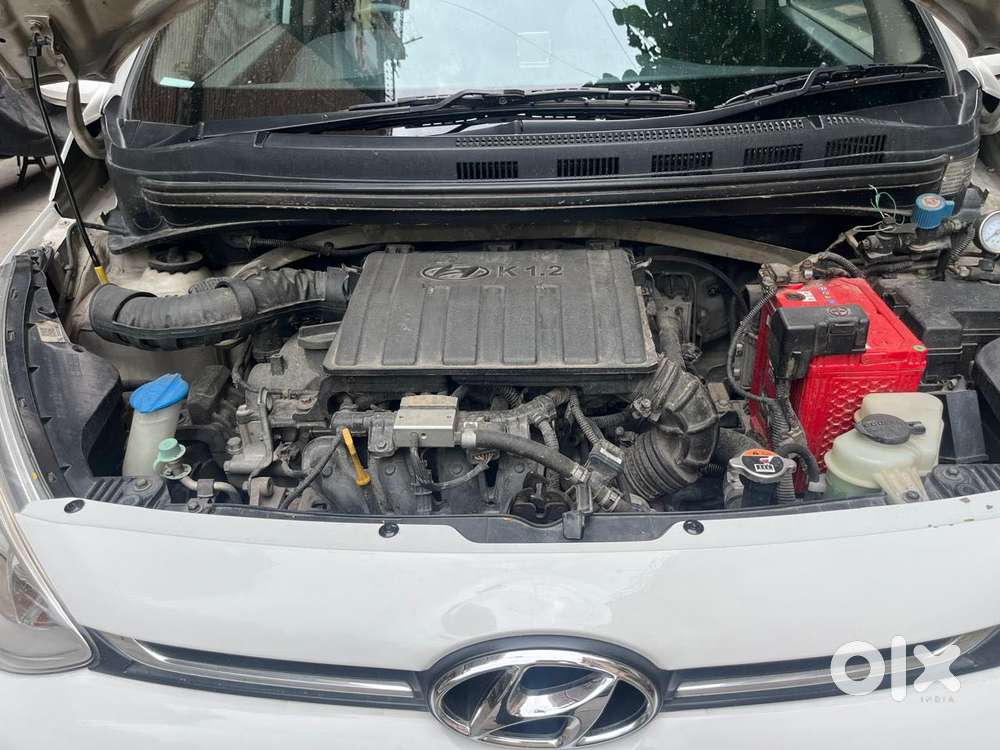 Hyundai Grand I10 Sportz O 1.2, 2019, Cng & Hybrids