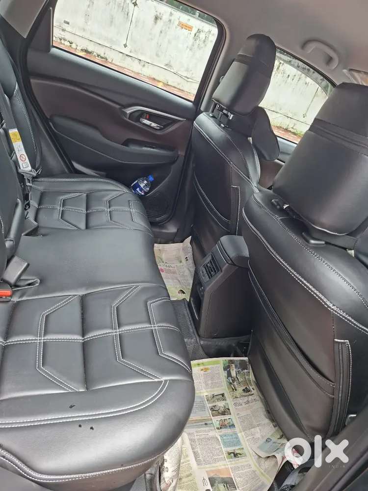Maruti Suzuki Grand Vitara 2026 Petrol 4554 Km Driven
