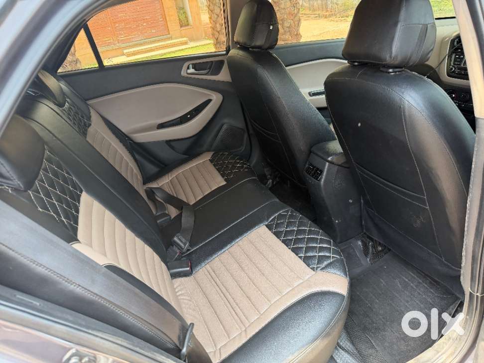 Hyundai I20 2015-2017 Magna 1.4 Crdi, 2015, Diesel