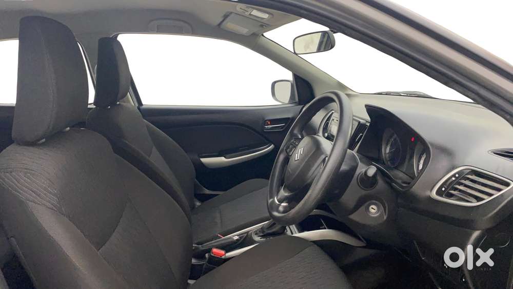 Maruti Suzuki Baleno