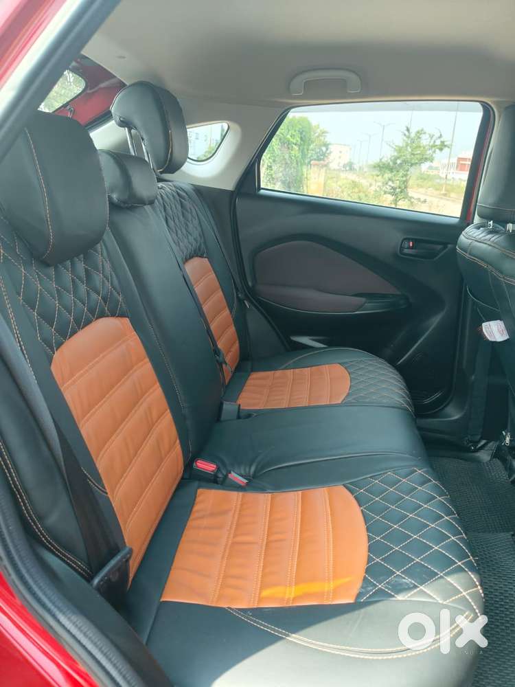 Toyota Urban Cruiser Taisor S Plus 1.2 Petrol Amt, 2025, Petrol