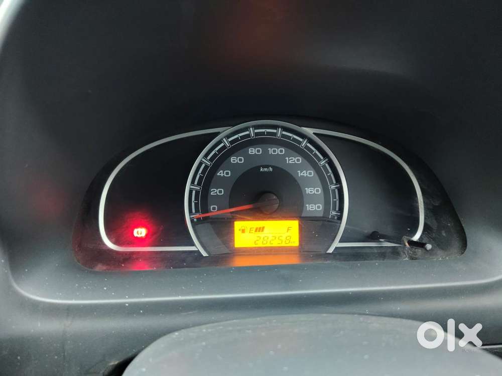 Maruti Suzuki Alto 800 2019-2023 0.8 Vxi, 2017, Petrol