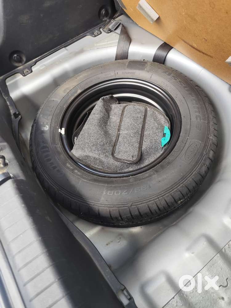 Hyundai I20 Petrol Cvt Magna Executive, 2020, Petrol