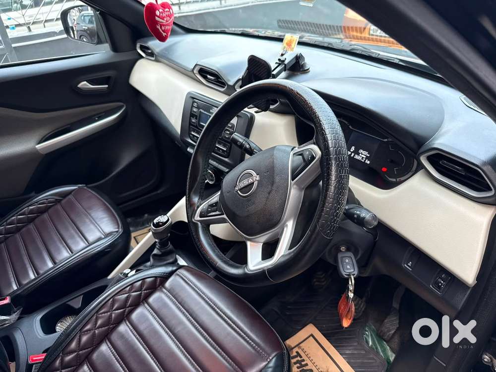 Nissan Magnite 2024 Petrol
