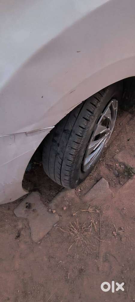 Hyundai Eon 2012 Petrol Good Condition