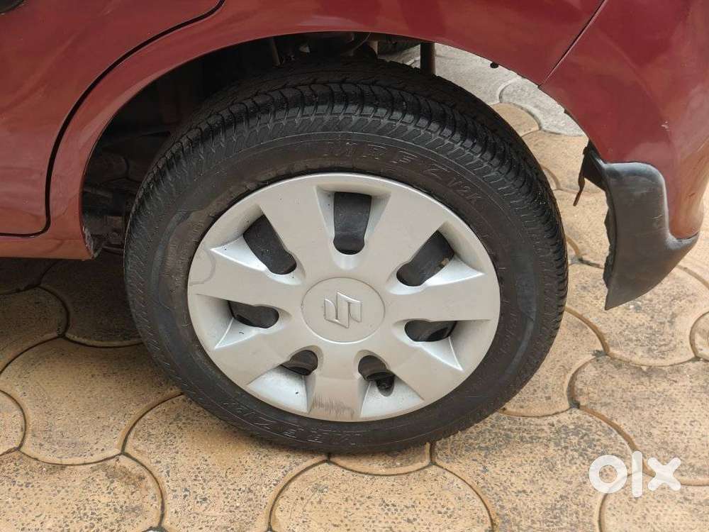Maruti Suzuki Alto K10 Vxi Amt, 2018, Petrol