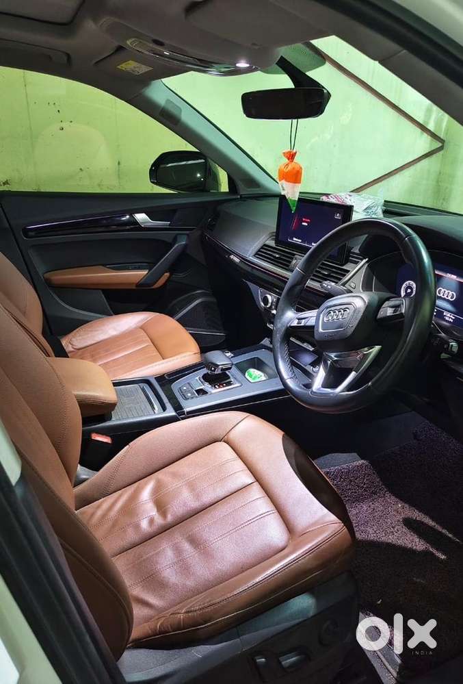 2023 Audi Petrol Automatic 2023
