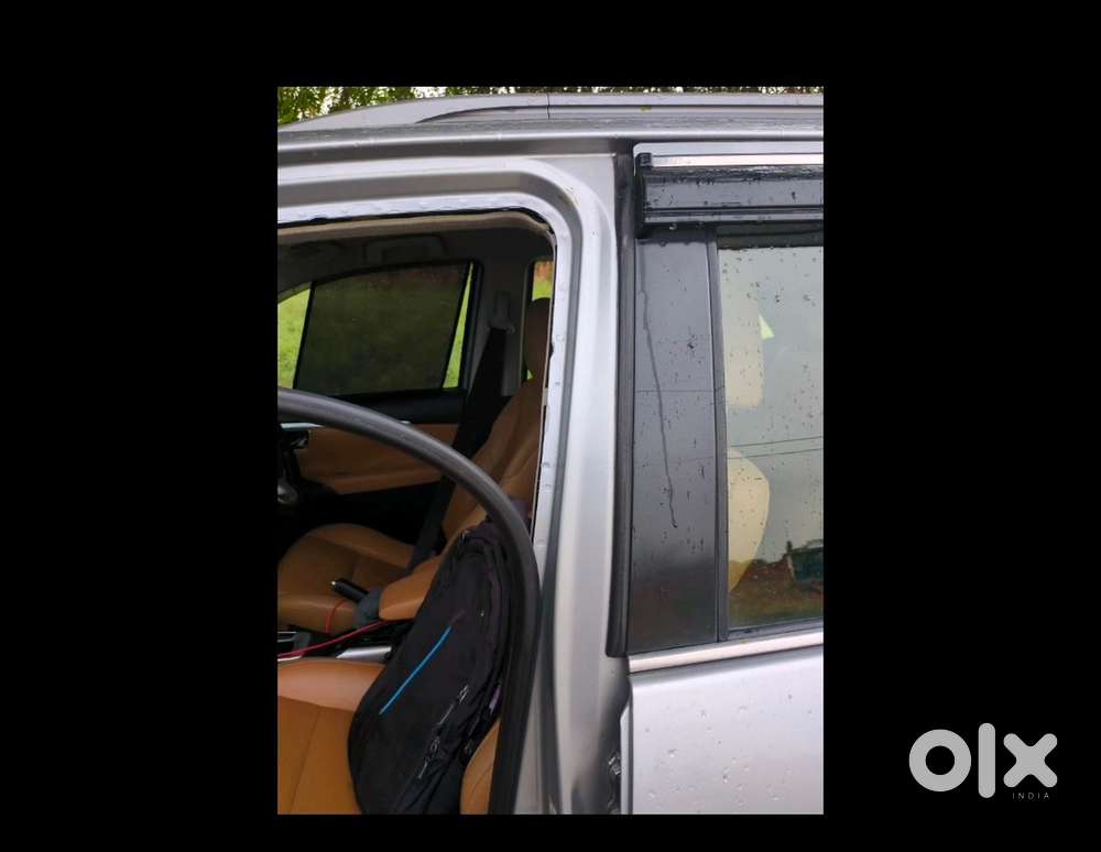 2018 Toyota Fortuner Diesel Automatic 7000 Vip Number