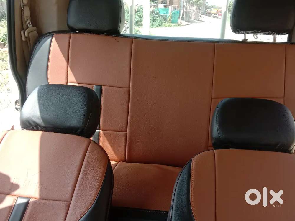 Mahindra Bolero Camper 2.5 Gold 2023