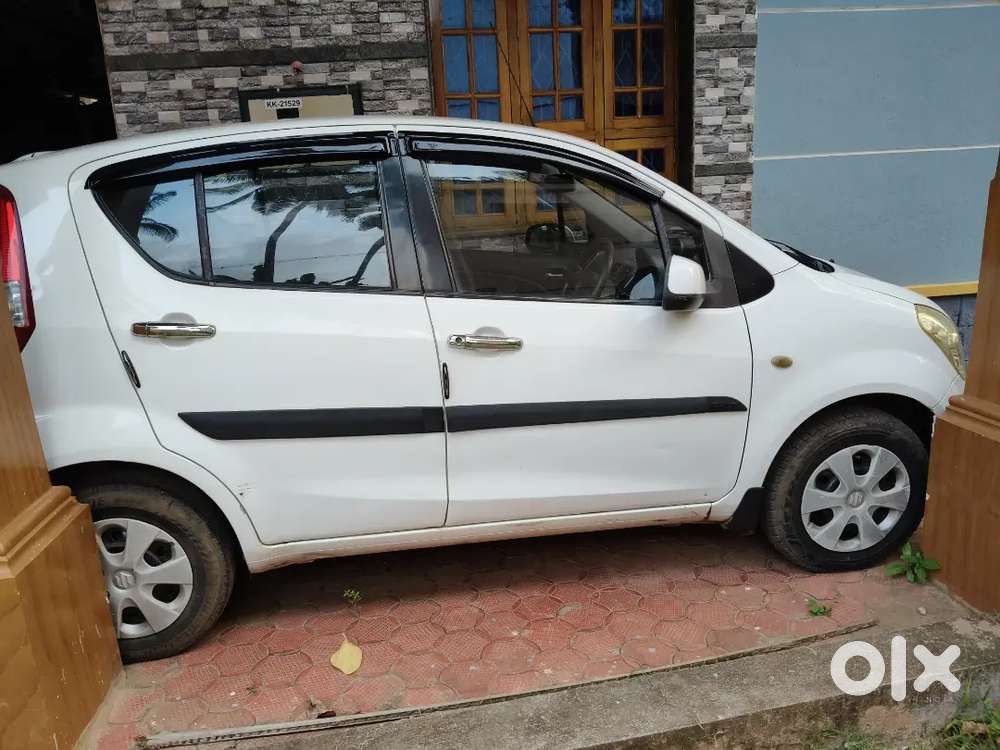 Maruti Suzuki Ritz 2009 Petrol Good Condition