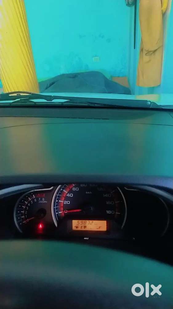Maruti Suzuki Alto K10 Petrol