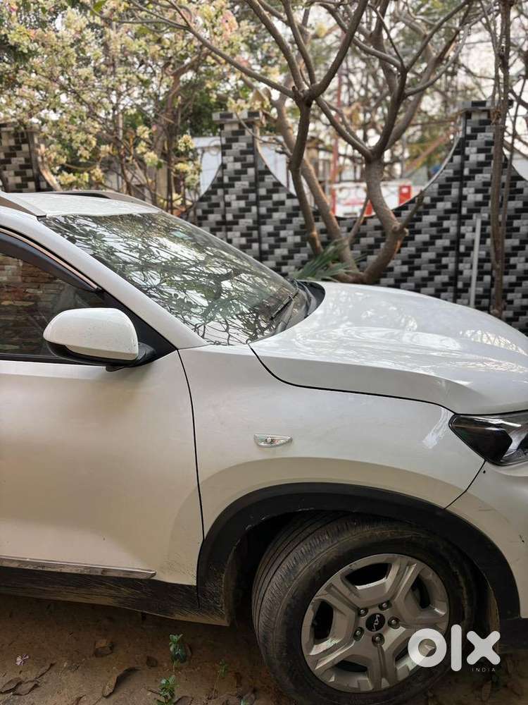 Kia Sonet 2023 Petrol Good Condition