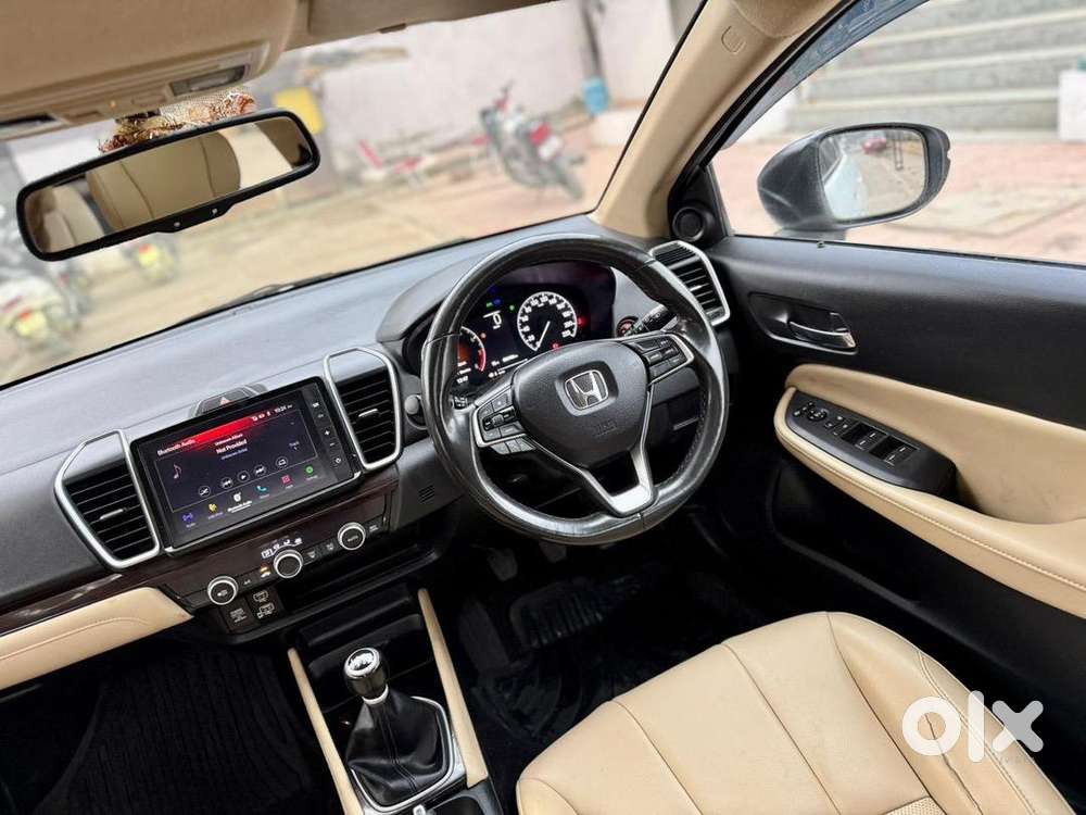 Honda City 2023 Zx
